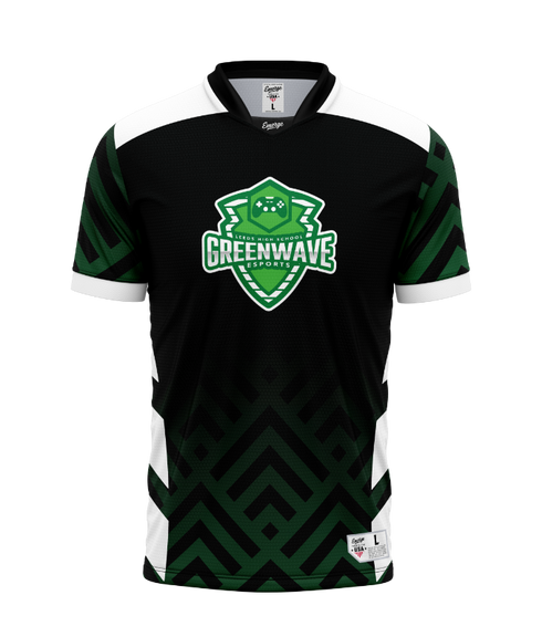 Leeds HS Esports Elite Jersey