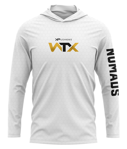 XPL West Texas Nomads Elite Lightweight Hoodie