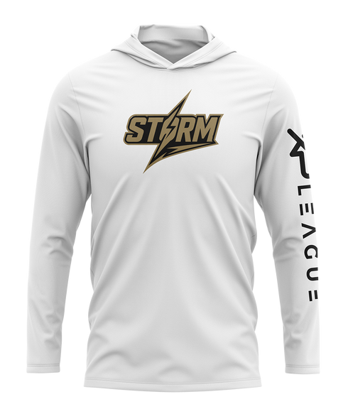 XPL Franklin Storm Elite Lightweight Hoodie