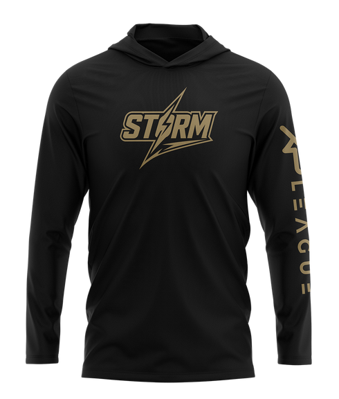 XPL Franklin Storm Elite Lightweight Hoodie