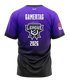 2026 Players League Jersey