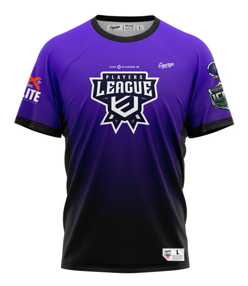 2026 ICEL Players League Jersey