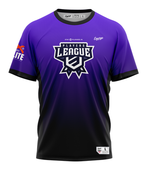 2026 Players League Jersey