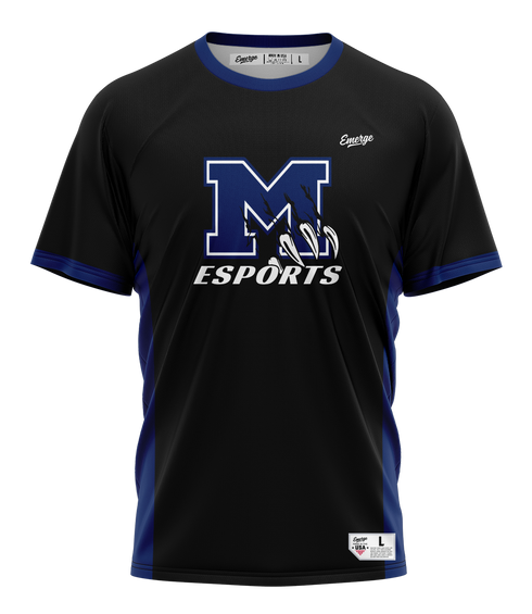 Middletown Bears Alternate Elite Crew Neck Jersey