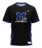 Middletown Bears Alternate Elite Crew Neck Jersey