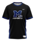 Middletown Bears Alternate Elite Crew Neck Jersey