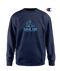 Mona Shores HS Esports Alternate Pro Crewneck Sweatshirt