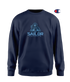 Mona Shores HS Esports Alternate Pro Crewneck Sweatshirt