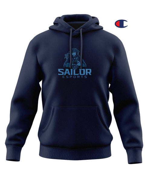 Mona Shores HS Esports Alternate Pro Hoodie
