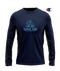 Mona Shores HS Esports Alternate Pro L/S Crew Neck