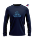 Mona Shores HS Esports Alternate Pro L/S Crew Neck