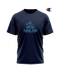 Mona Shores HS Esports Alternate Pro S/S Crew Neck T-shirt
