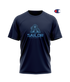 Mona Shores HS Esports Alternate Pro S/S Crew Neck T-shirt