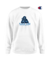 Mona Shores HS Esports Alternate Pro Crewneck Sweatshirt