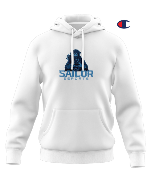 Mona Shores HS Esports Alternate Pro Hoodie