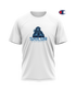 Mona Shores HS Esports Alternate Pro S/S Crew Neck T-shirt