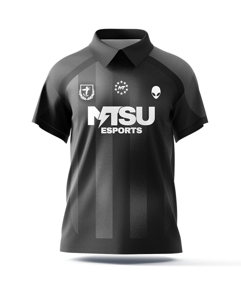 2026 MTSU Team Polo