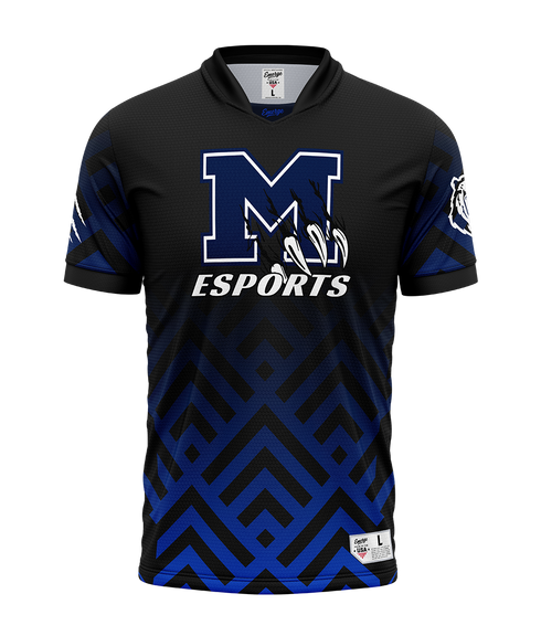 Middletown Bears Esports Alt Jersey