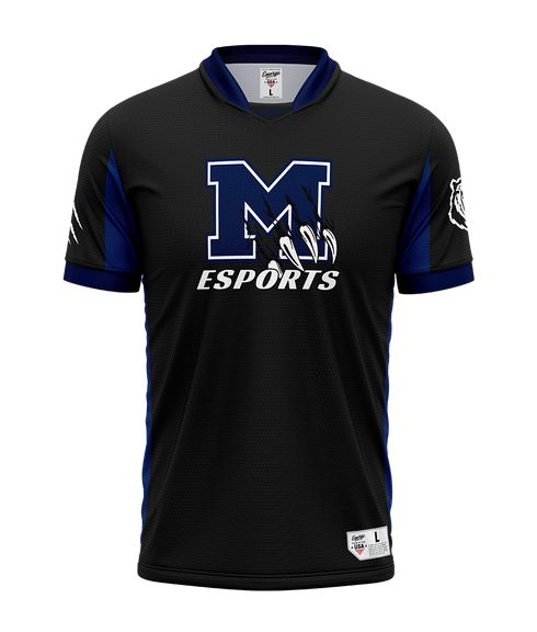 Middletown Bears Esports Jersey