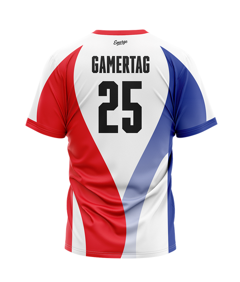 MOCO Esports Elite Crew Neck Jersey