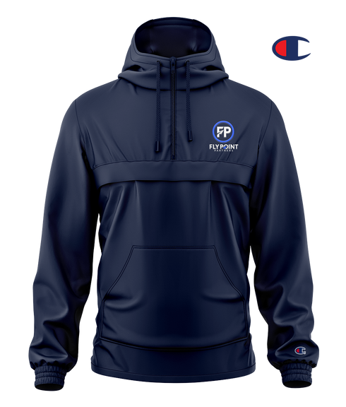 Fly Point Partners Pro Windbreaker