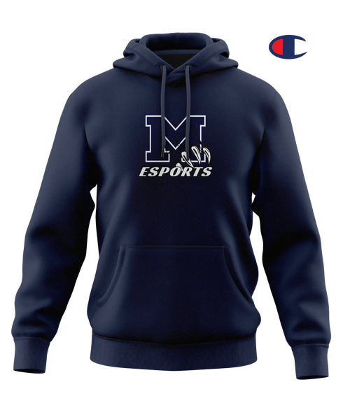 Middletown Bears Esports Pro Hoodie