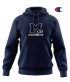 Middletown Bears Esports Pro Hoodie