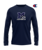 Middletown Bears Esports L/S Crew Neck