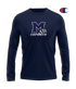 Middletown Bears Esports L/S Crew Neck