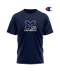 Middletown Bears Esports S/S Crew Neck T