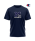 Middletown Bears Esports S/S Crew Neck T