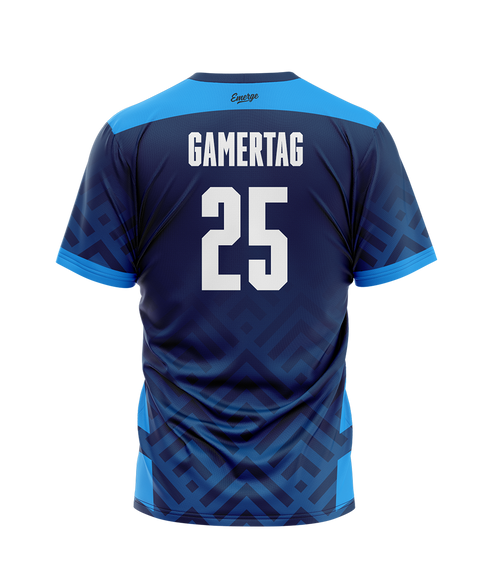 NC Esports Academy Elite Jersey