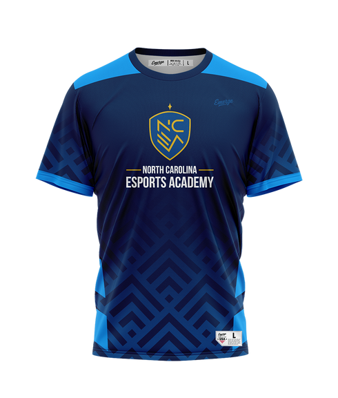NC Esports Academy Elite Jersey