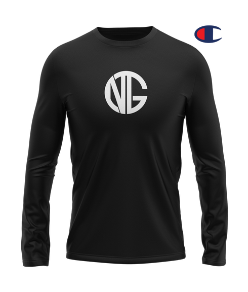 Next Generation Esports Pro L/S Crew Neck