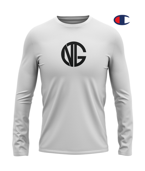 Next Generation Esports Pro L/S Crew Neck