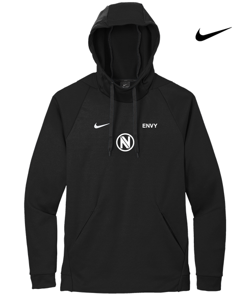 ENVY NIKE PRO PULLOVER HOODIE