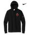 CANNON SCHOOL GAMING NIKE PRO PULLOVER HOODIE