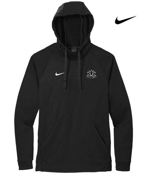 In Excelsis Nike Pro Pullover Hoodie