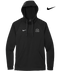 In Excelsis Nike Pro Pullover Hoodie