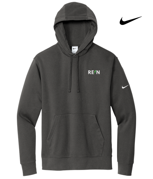 REIN NIKE PRO PULLOVER HOODIE