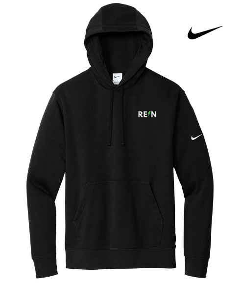 REIN NIKE PRO PULLOVER HOODIE