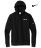 REIN NIKE PRO PULLOVER HOODIE