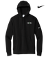 REIN NIKE PRO PULLOVER HOODIE