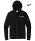 Fly Point Partners Nike Pro Pullover Hoodie