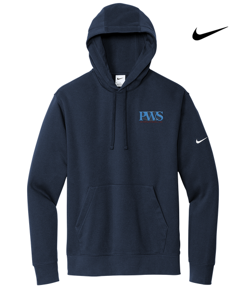 PWS Nike Pro Pullover Hoodie