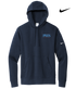 PWS Nike Pro Pullover Hoodie