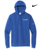Fly Point Partners Nike Pro Pullover Hoodie