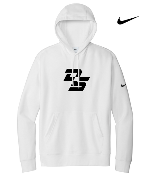 DeltaSport Nike Pullover Hoodie