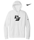 DeltaSport Nike Pullover Hoodie