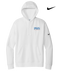 PWS Nike Pro Pullover Hoodie